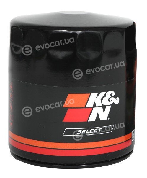 K&N SO-1010