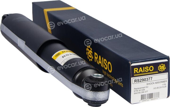 Raiso RS290377