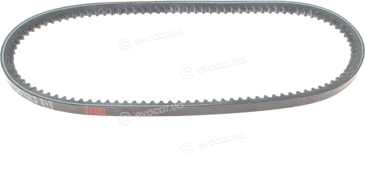 Hutchinson AV 10 La 670