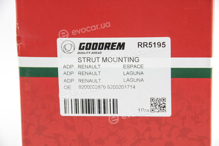 Goodrem RR5195