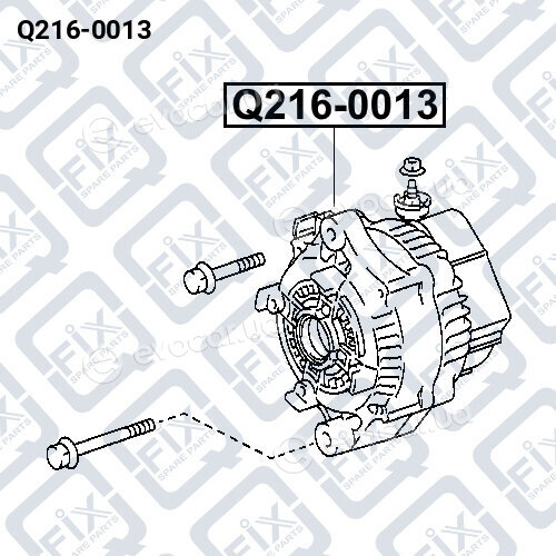 Q-Fix Q2160013