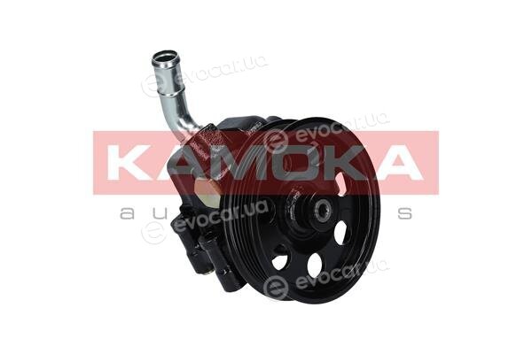 Kamoka PP095