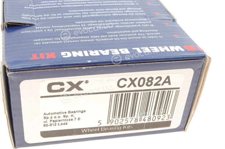 CX 082A