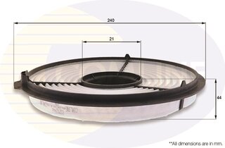 Comline CSZ12946