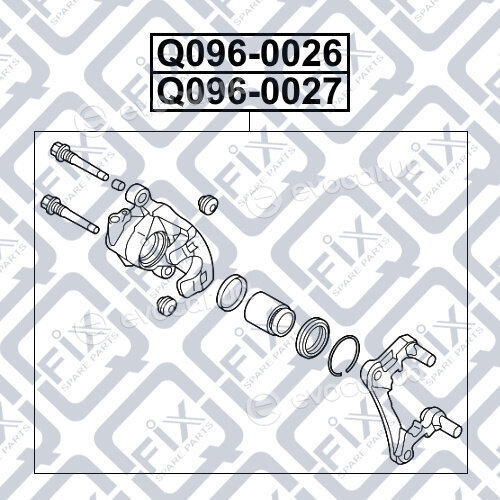 Q-Fix Q0960026