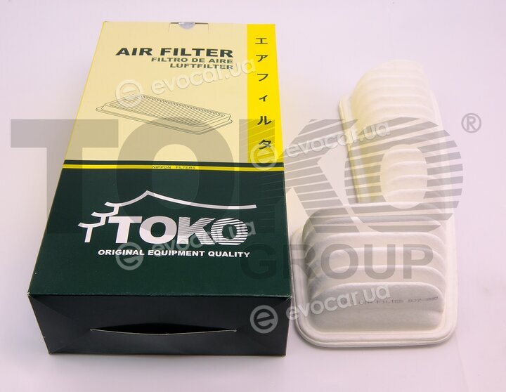 Toko T1215080