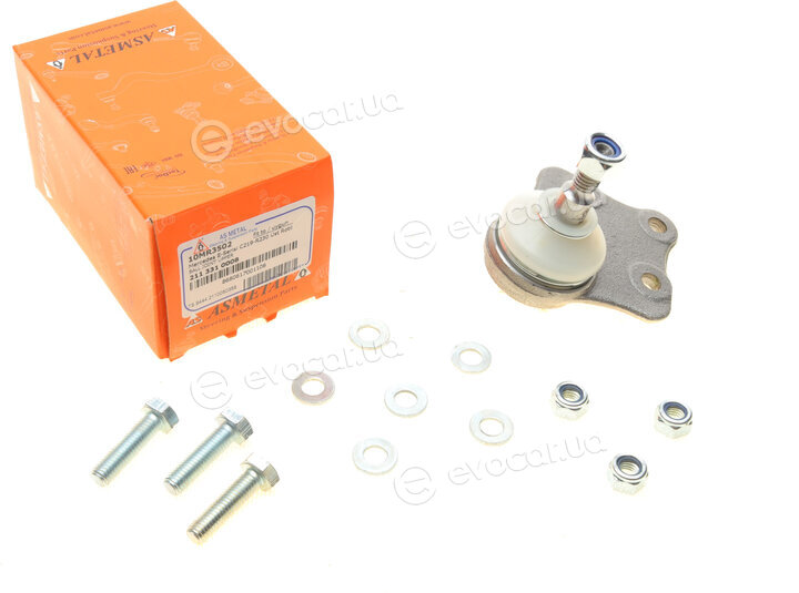 AS Metal 10MR3502