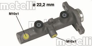 Metelli 05-0430
