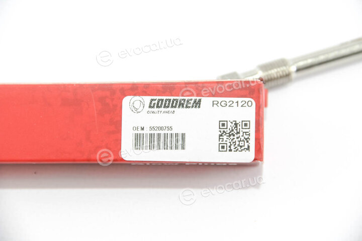Goodrem RG2120