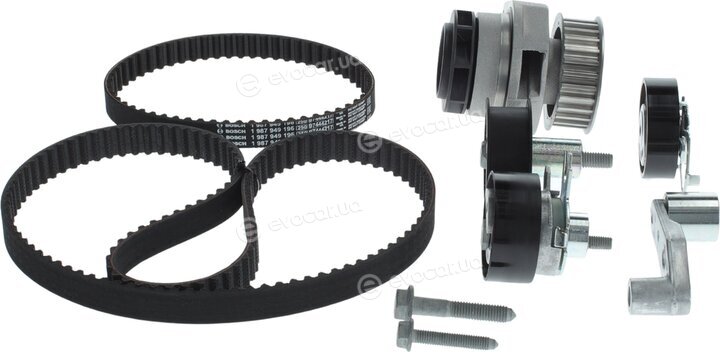 Bosch 1 987 945 329