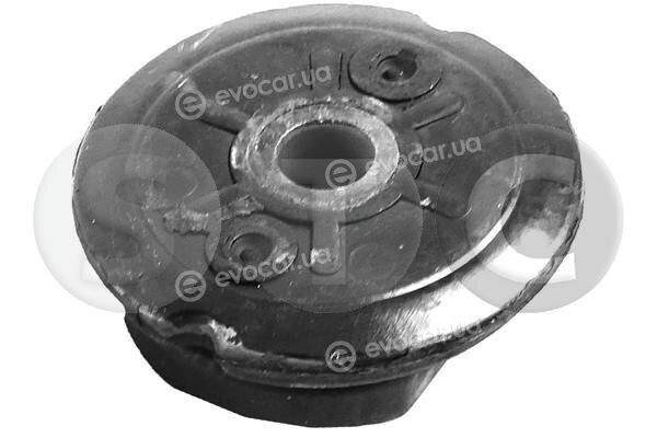 Metalcaucho / STC T458728