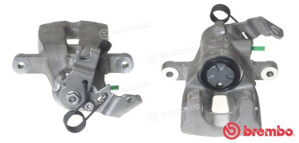 Brembo F 30 204