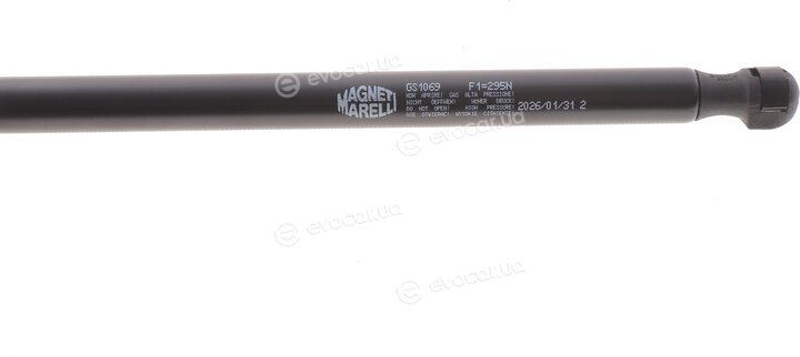 Magneti Marelli 430719106900