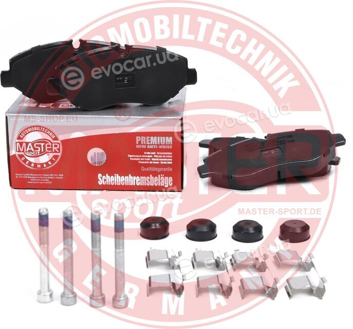 Master Sport 13046048262N-SET-MS