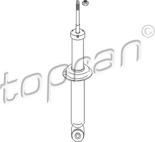 Topran 104 160