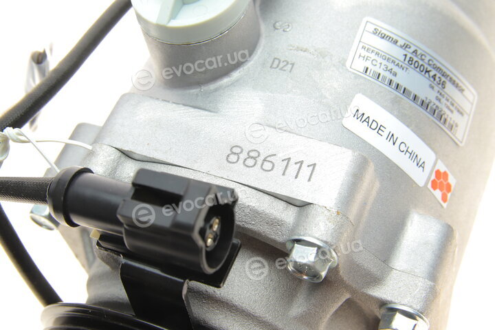 Van Wezel 1800K436