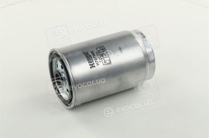 Hengst H707WK