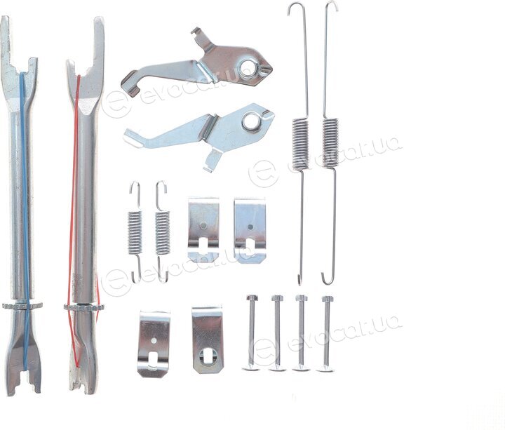 Kawe / Quick Brake 105-0888S