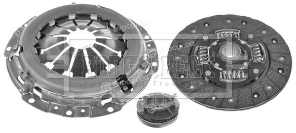 Borg & Beck HK2092