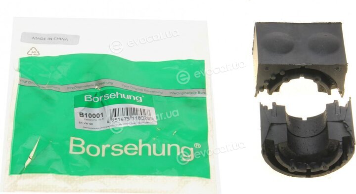 Borsehung B10001