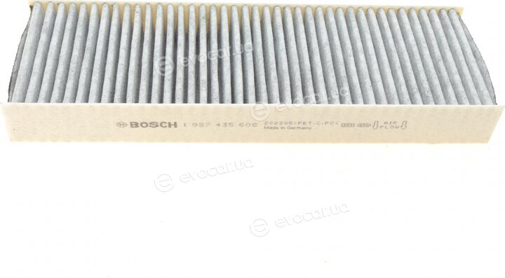 Bosch 1 987 435 608