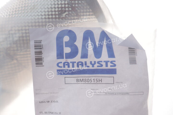 BM Catalysts BM80515H