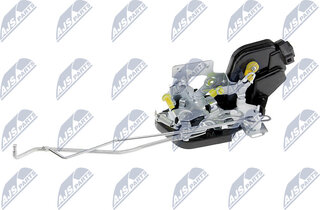 NTY EZC-HY-521