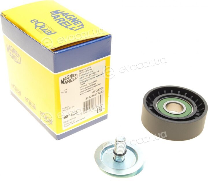 Magneti Marelli 331316171203