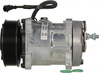 Nissens 89470