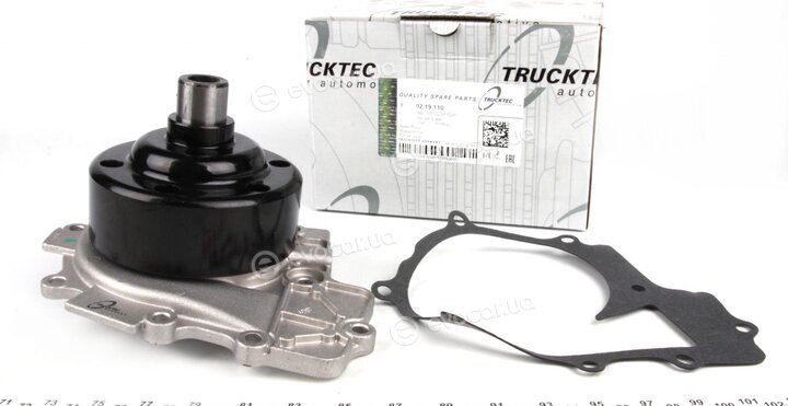 Trucktec 0219110