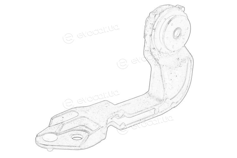 Mopar (PSA / FCA) 9806542180