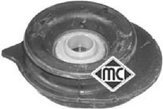 Metalcaucho / STC 04884