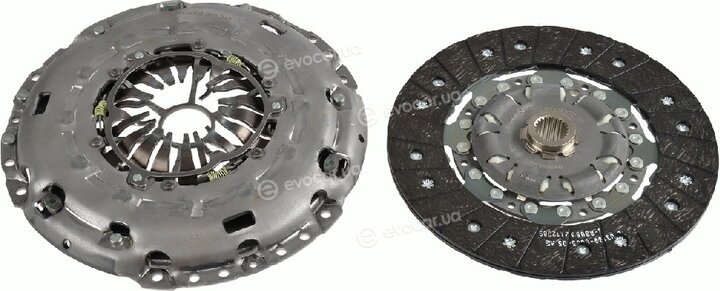 Sachs 3000 950 940