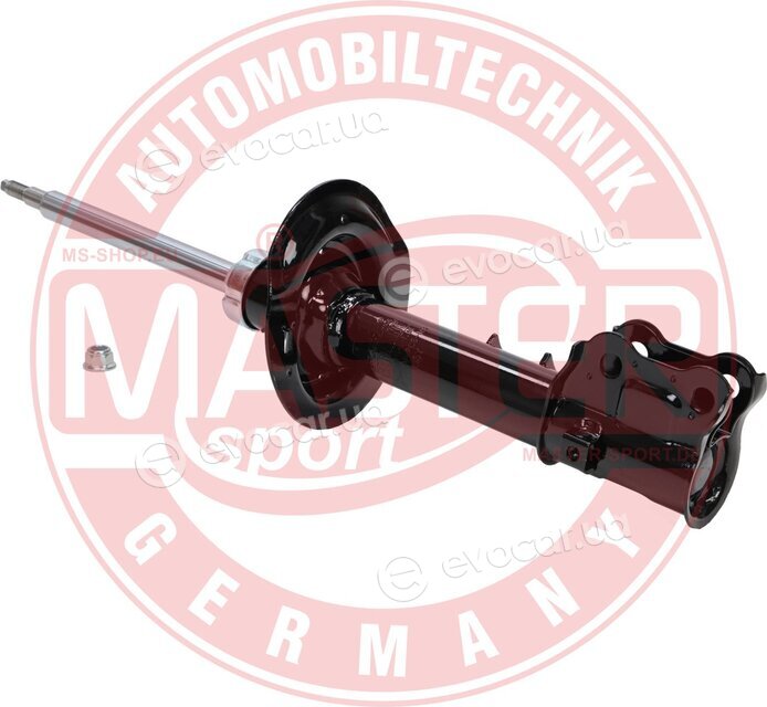 Master Sport G8176M-PCS-MS