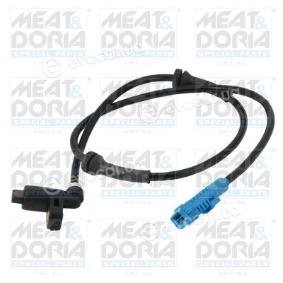 Meat & Doria 90148