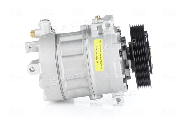 Nissens 89584