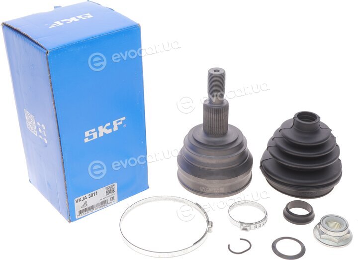 SKF VKJA 3011