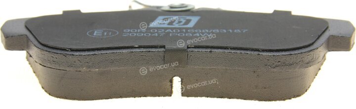 Solgy 209047