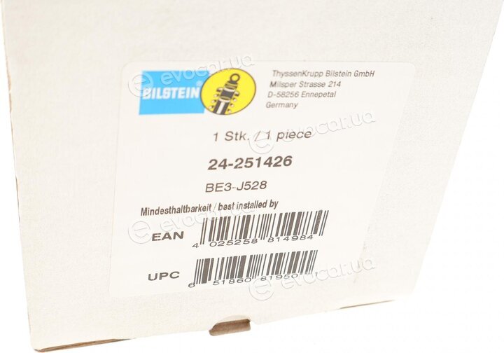 Bilstein 24-251426