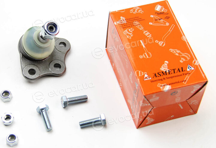 AS Metal 10FI5500