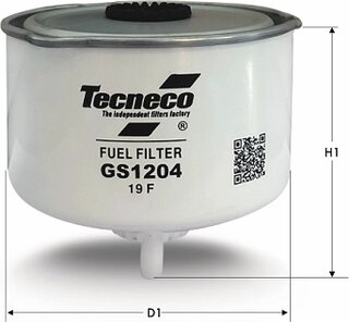 Tecneco GS1204
