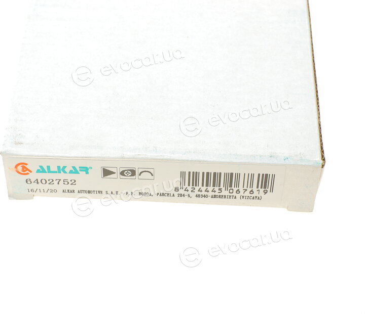 Alkar 6402752
