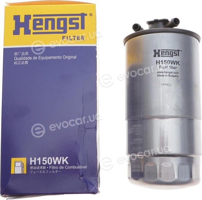 Hengst H150WK