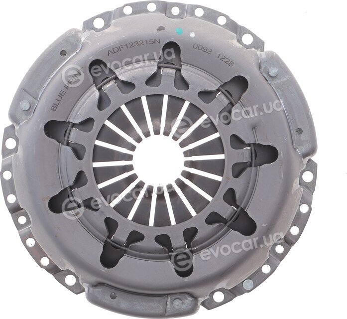 Blue Print ADM530100