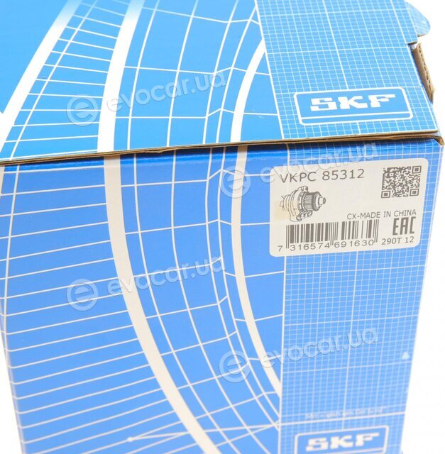 SKF VKPC 85312