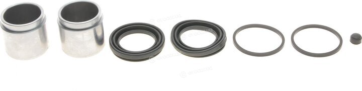 Kawe / Quick Brake 114-5258