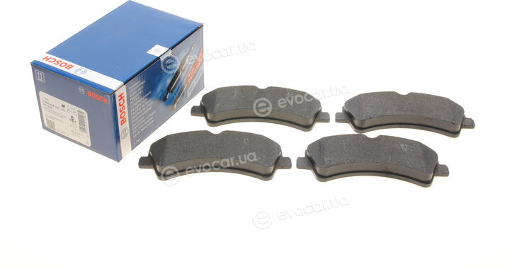 Bosch 0 986 494 122