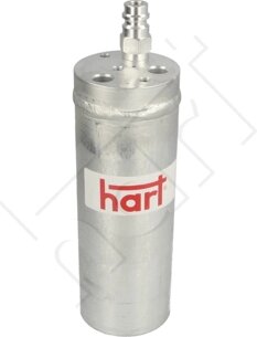 Hart 608 484