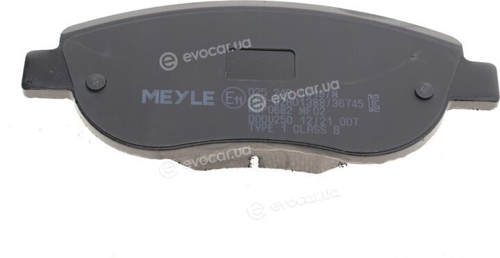 Meyle 025 249 4619/W