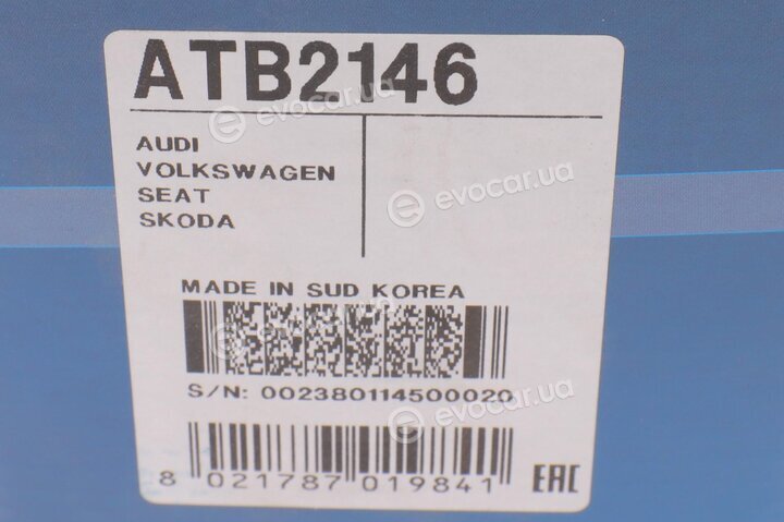 Dayco ATB2146